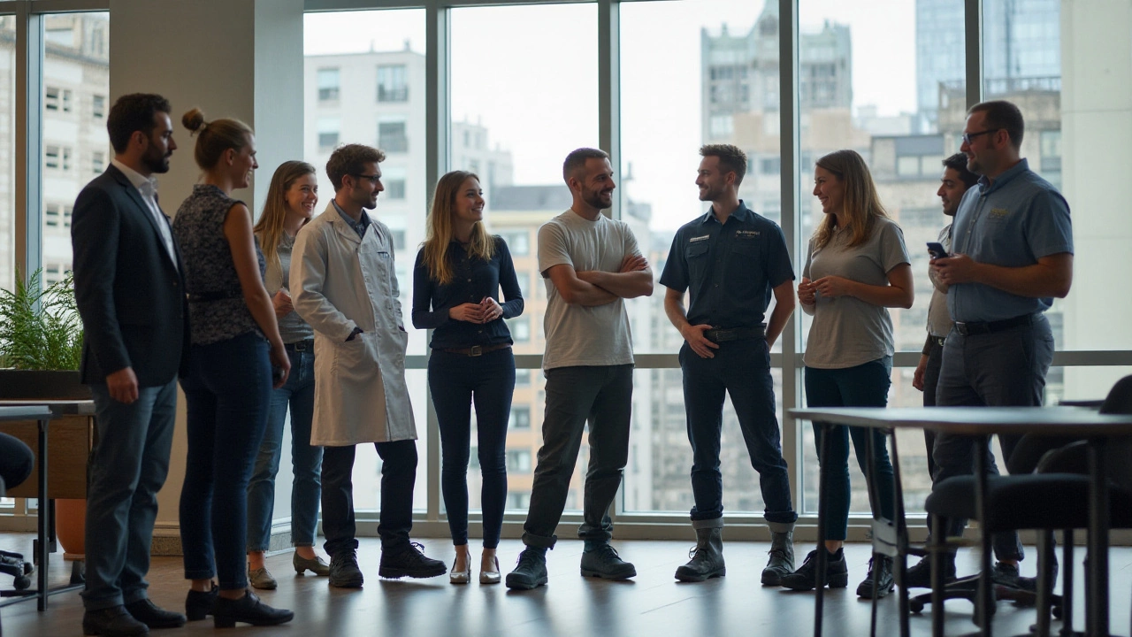 Are Crocs a Health Risk for Irish Workplaces?