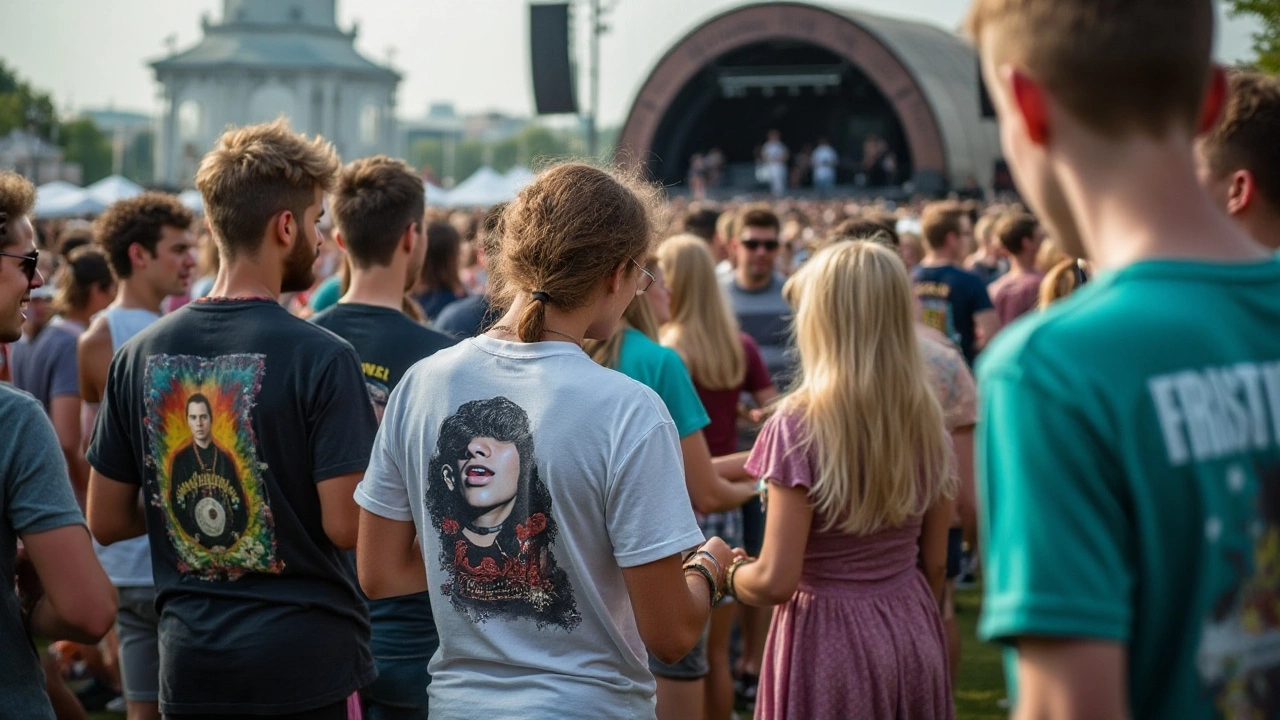 Tips for Choosing the Perfect Irish T-Shirt