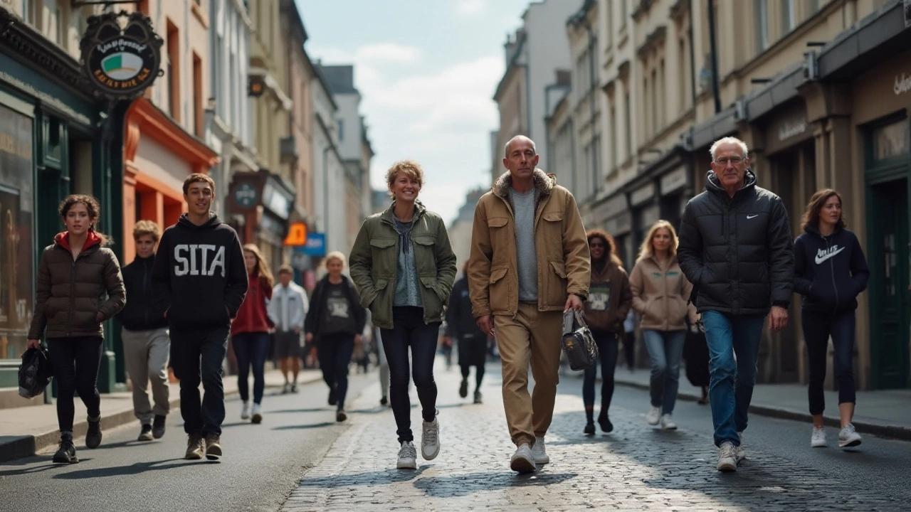 Cultural Influence and Brand Perception