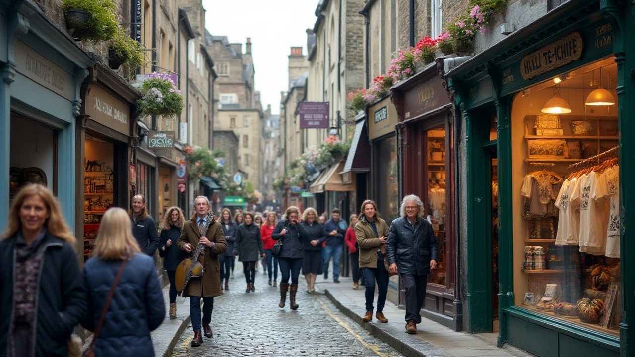 Shopping Tips for Tee Shirts and T-Shirts in Ireland