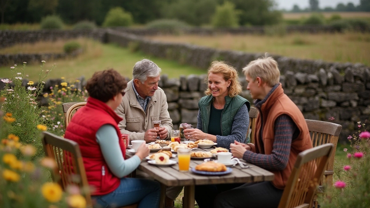 Where to Buy in Ireland