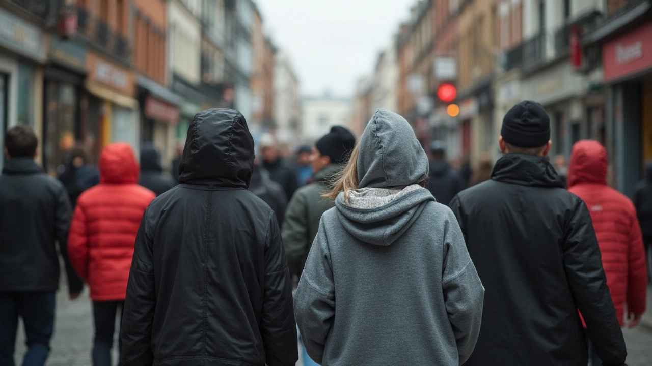 Cultural Spotlight: How Locals Dress