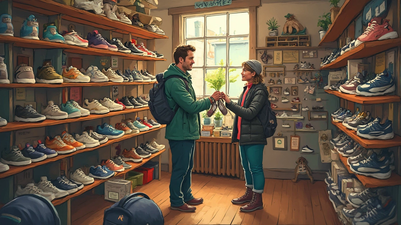 Sportswear Brands Irish People Love