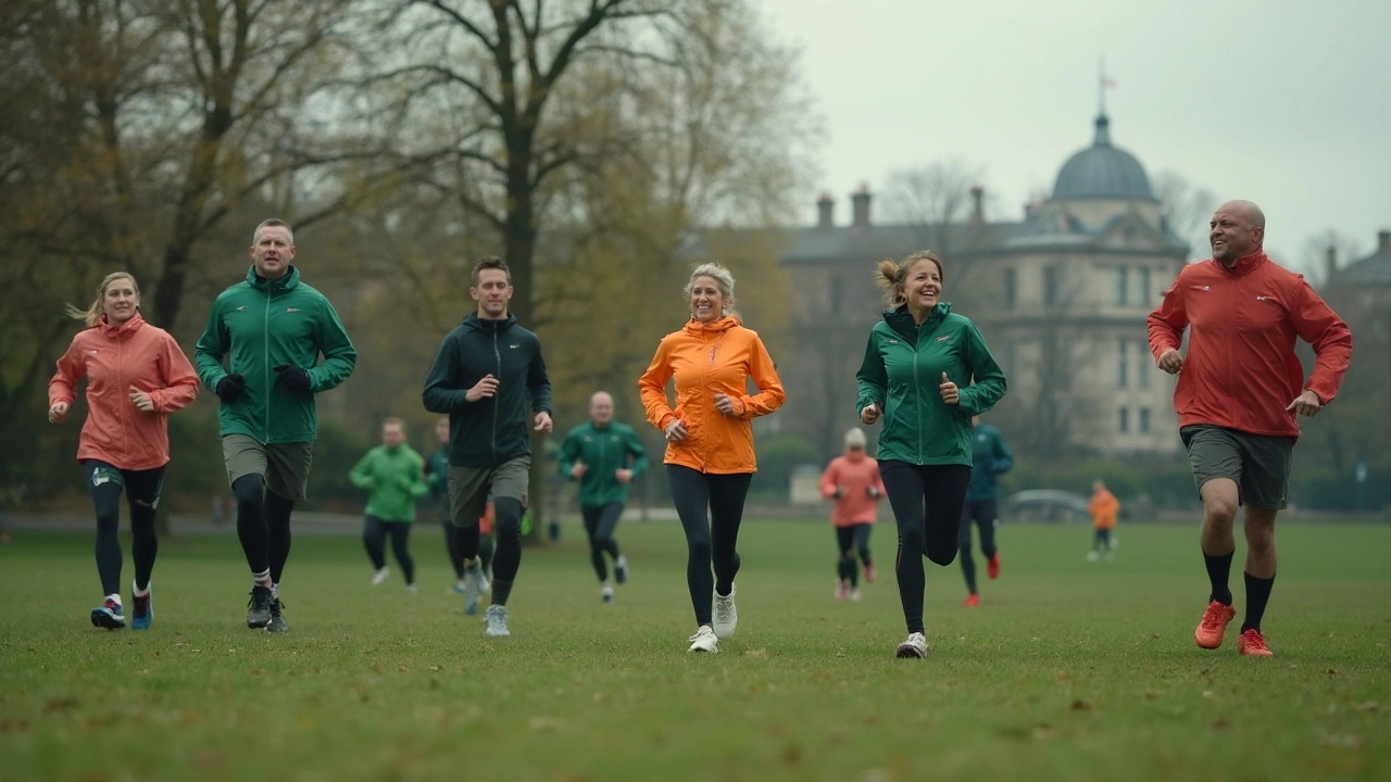 What is Another Name for Sports Apparel in Ireland? Exploring Local Sportswear Trends