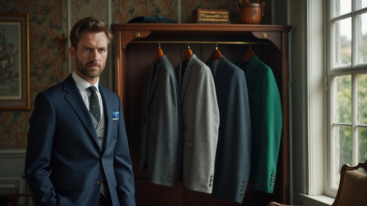 Irish Style: What is the 5 Suit Rule (and Why Should You Care?)