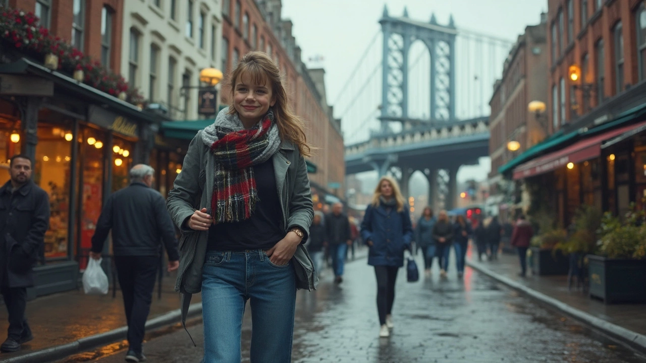Most Popular Jeans Styles in Ireland: What’s Hot and Where to Shop