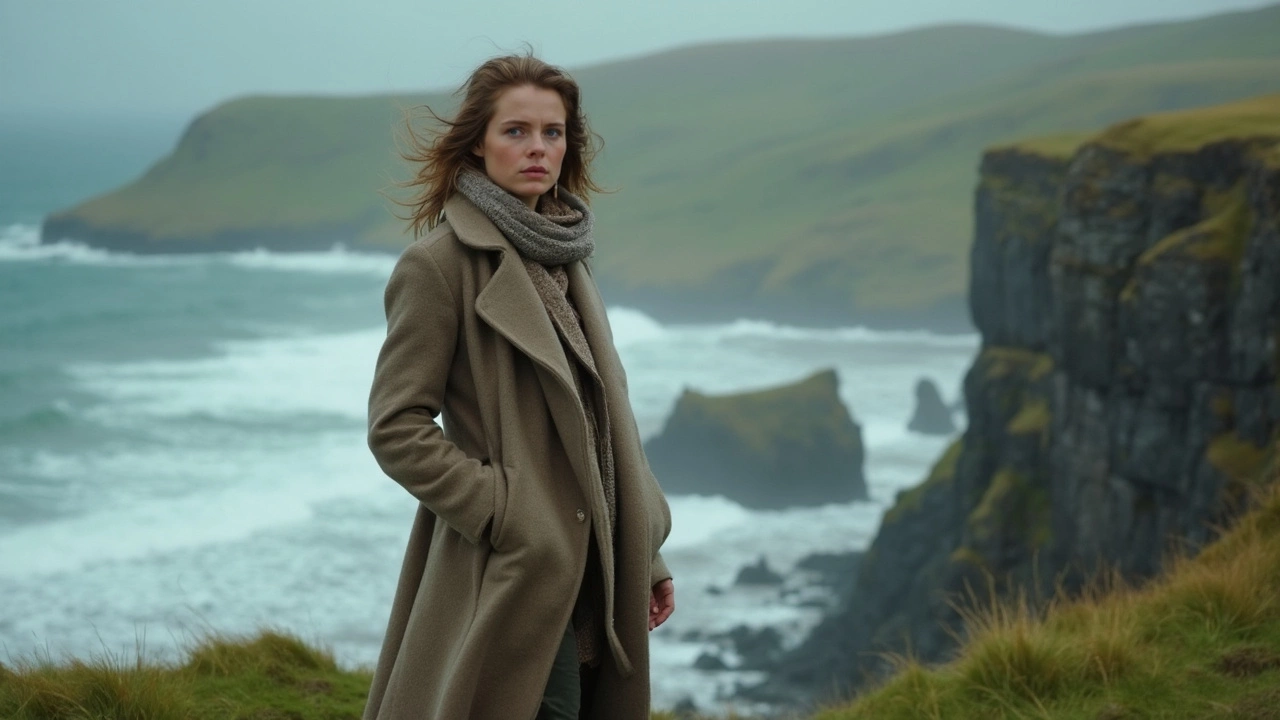 Best Versatile Coats for Irish Weather: Style Tips for Every Occasion