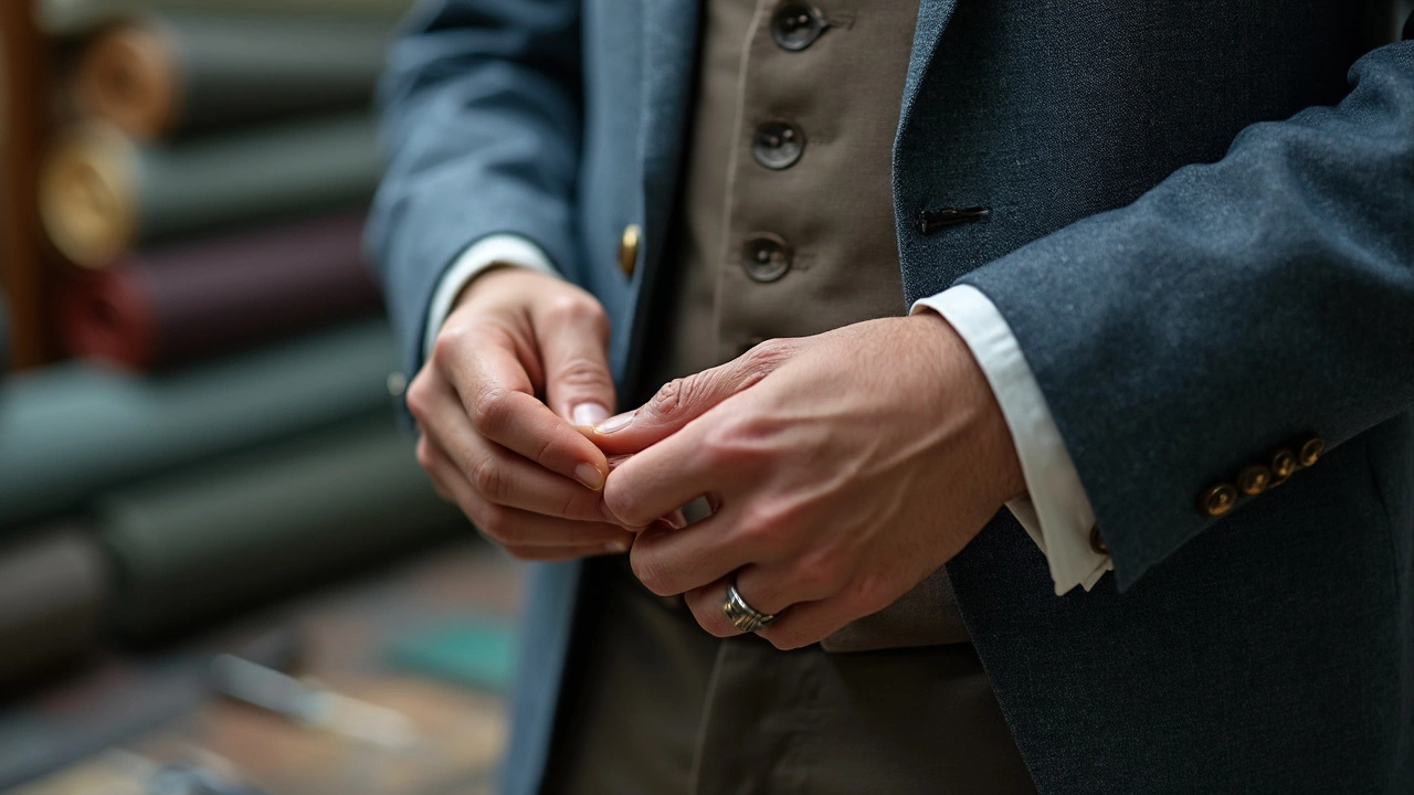 Details, Accessories, and Red Flags
