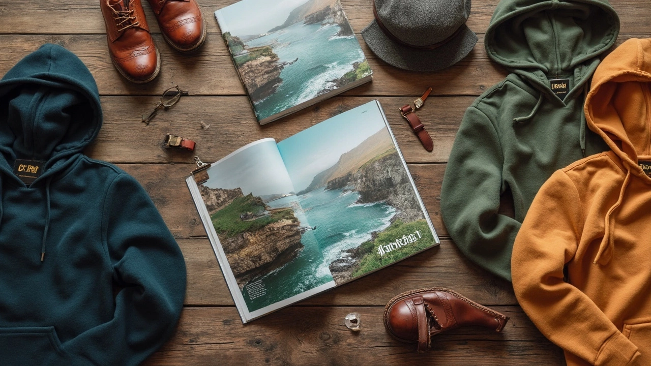 Final Tips for Irish Men Aiming for Comfort and Confidence