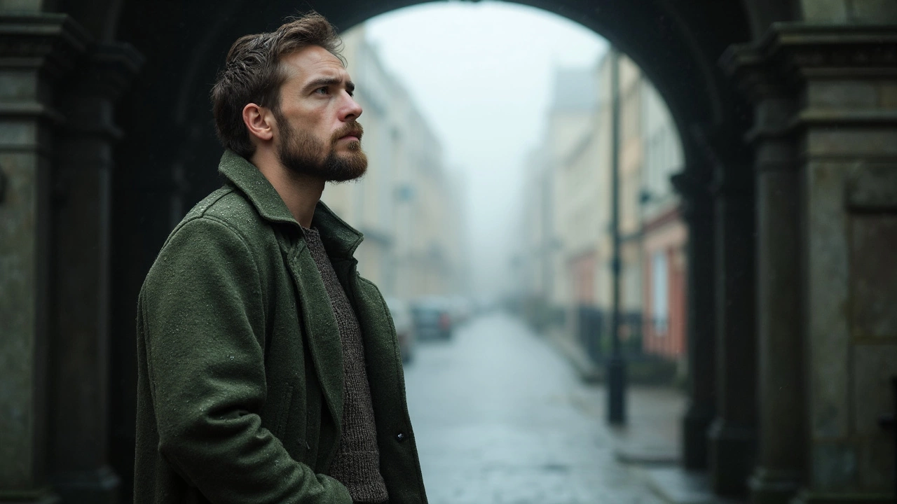 How Often Should I Wear the Same Jacket in Ireland?