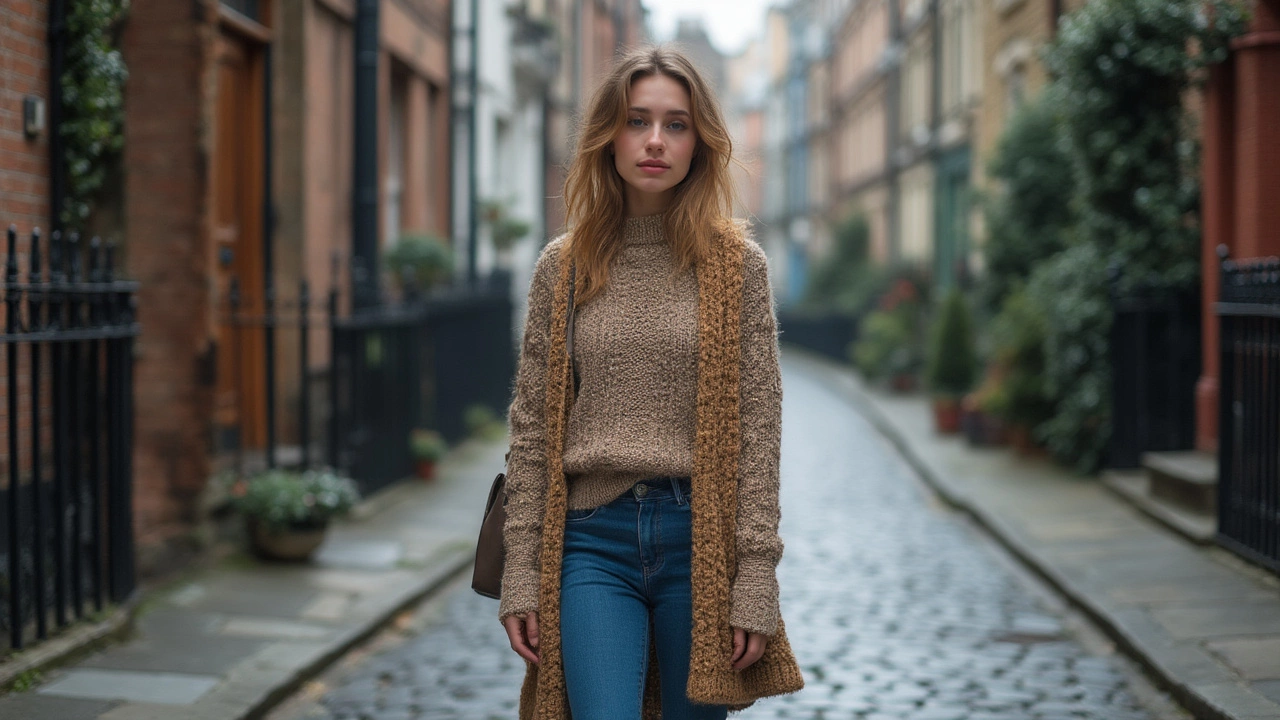 Best Jean Colours for Every Occasion in Ireland: What Works and Why