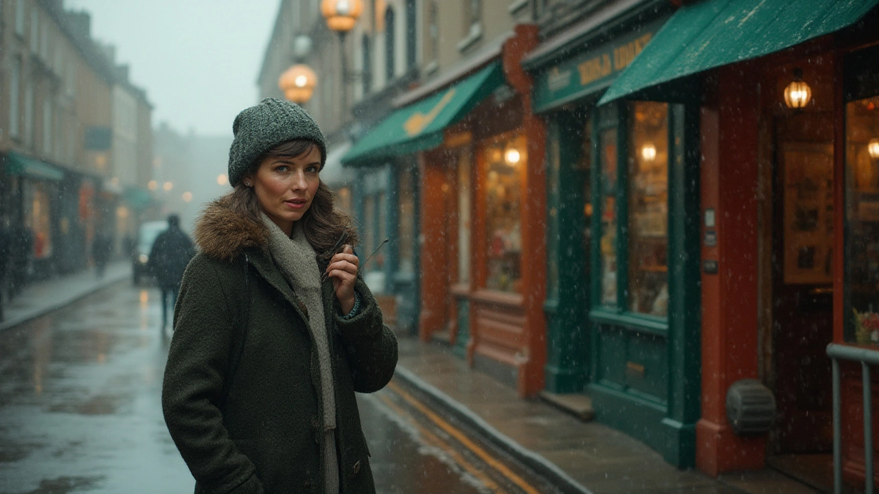 How Many Times Can You Wear a Jacket Without Washing in Ireland? Local Tips and Real Advice
