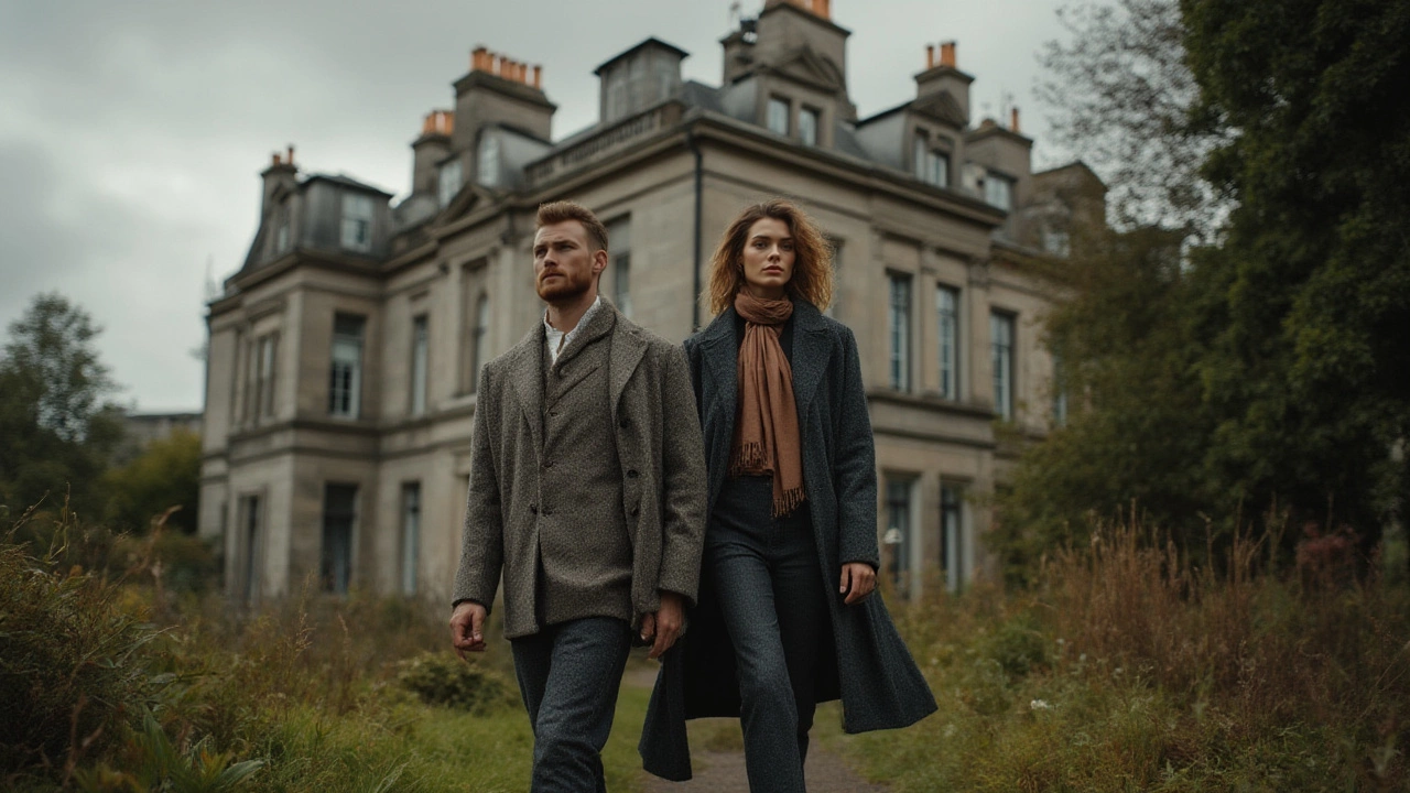 How to Dress Classy in Ireland: Style Tips for Looking Sharp and Sophisticated