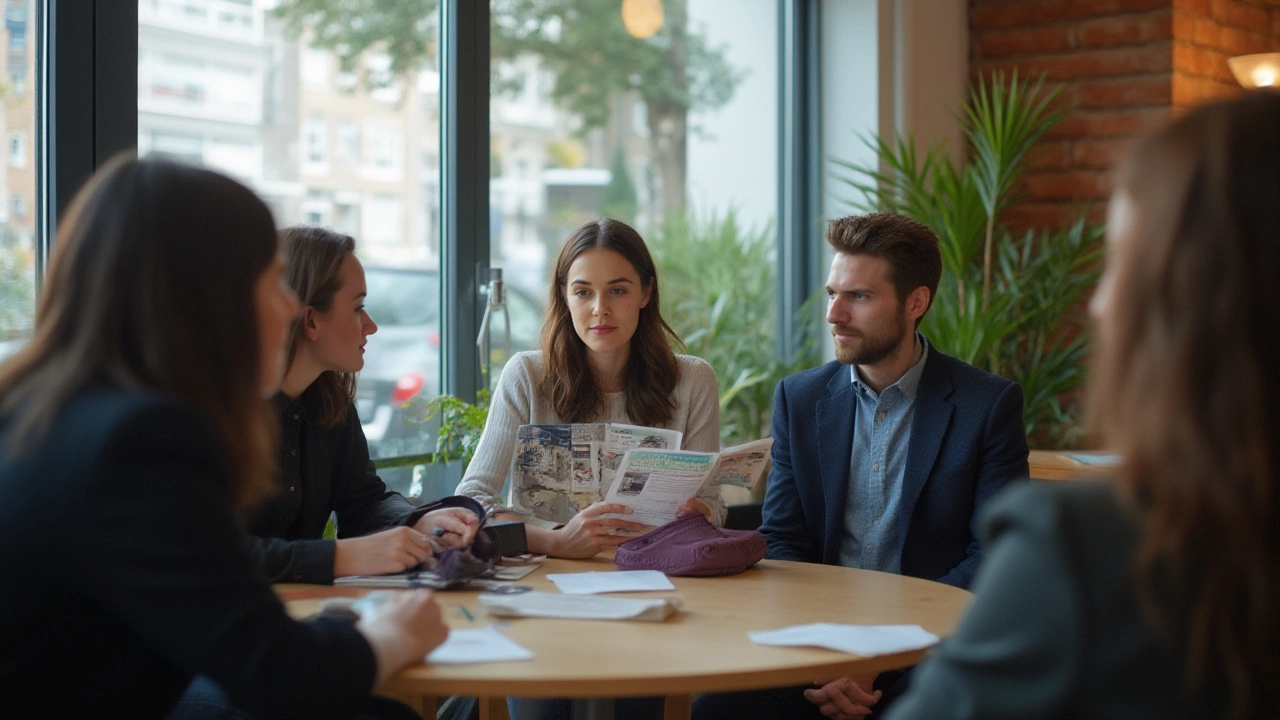 Local Insights and Tips: When Can You Safely Wear Crocs at Work in Ireland?