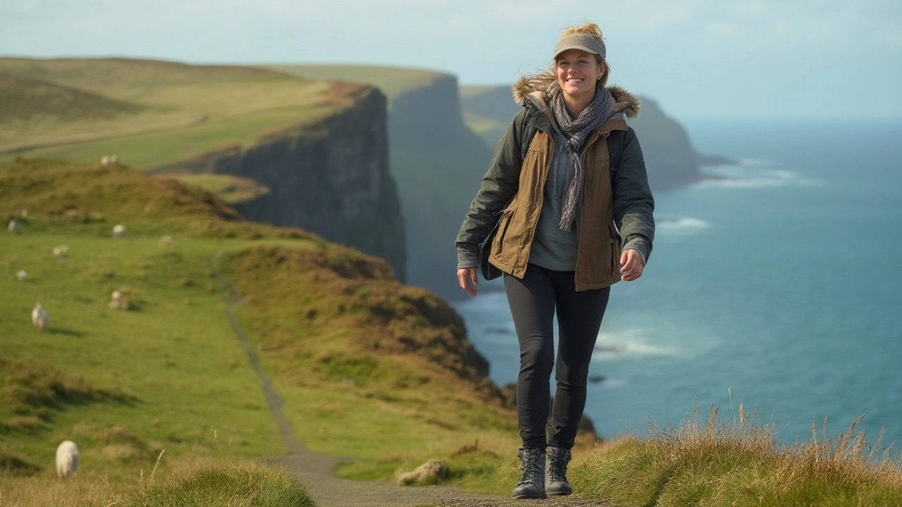 Most Comfortable Walking Shoes in Ireland: Local Brands, Expert Tips & Top Picks