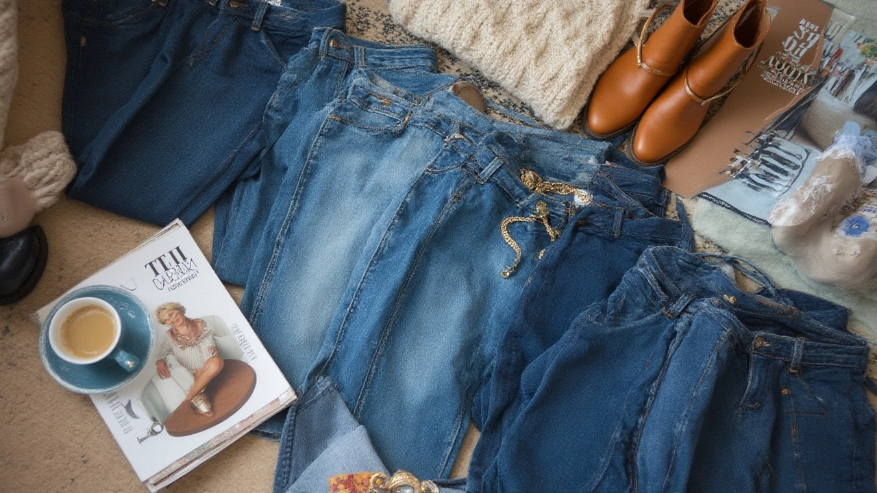 Should Irish Women Ditch Skinny Jeans Completely?