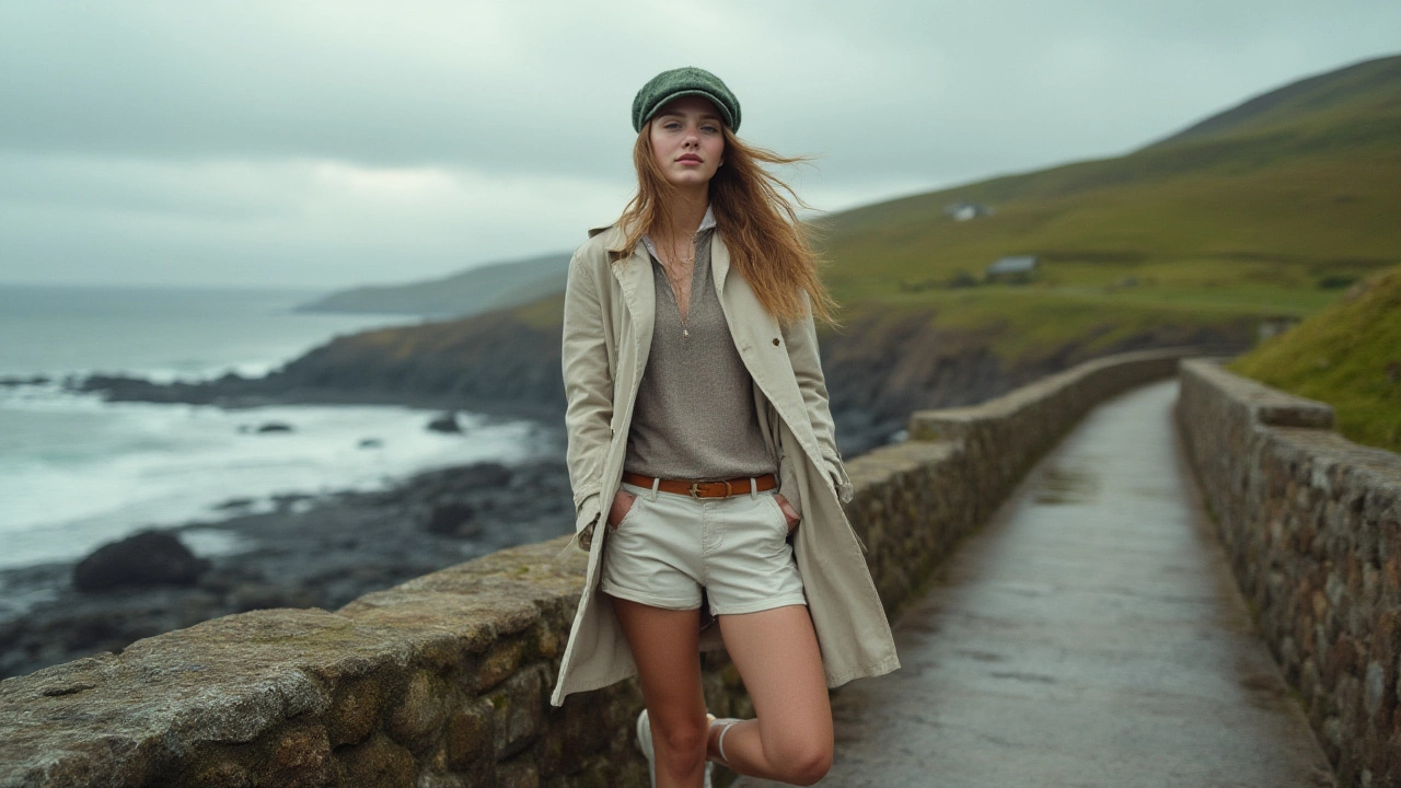 Styling Tips for Real Irish Summer Days: Mixing Practical with Local Vibes
