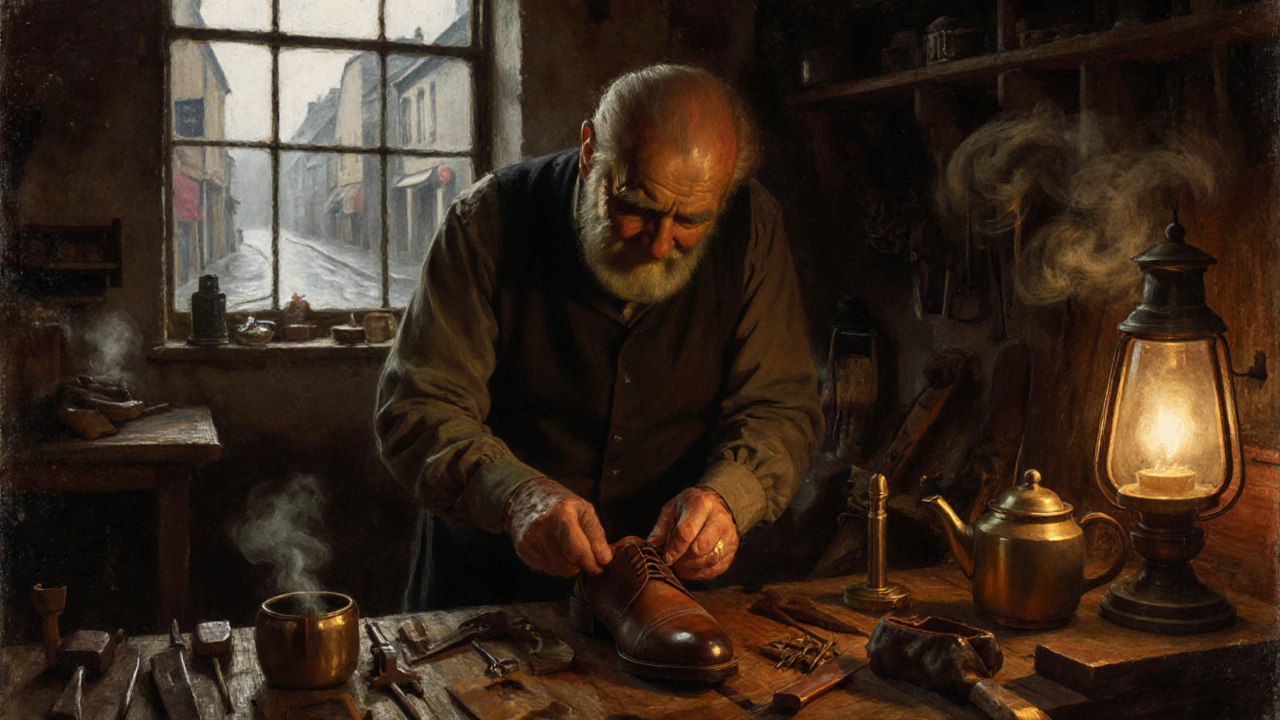 Choosing the Right Leather Type for Minimal Pain