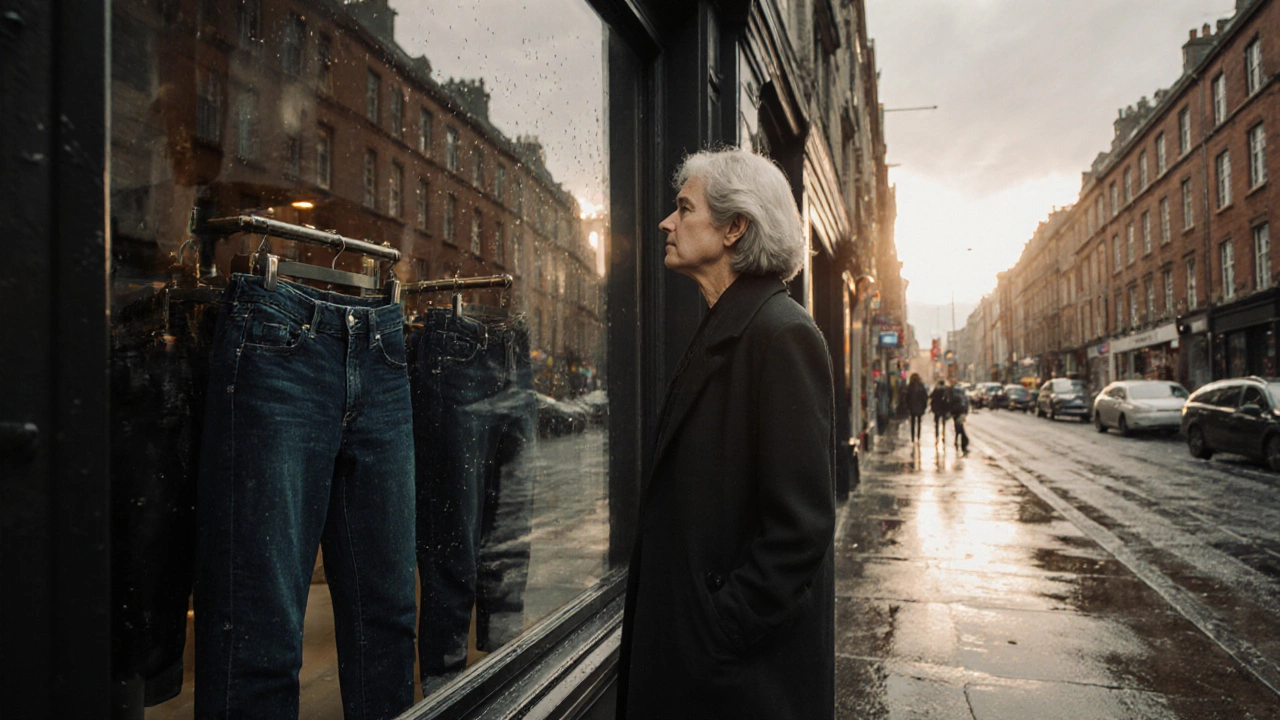 Are Skinny Jeans Only for the Young? Age‑Friendly Style Tips for Ireland