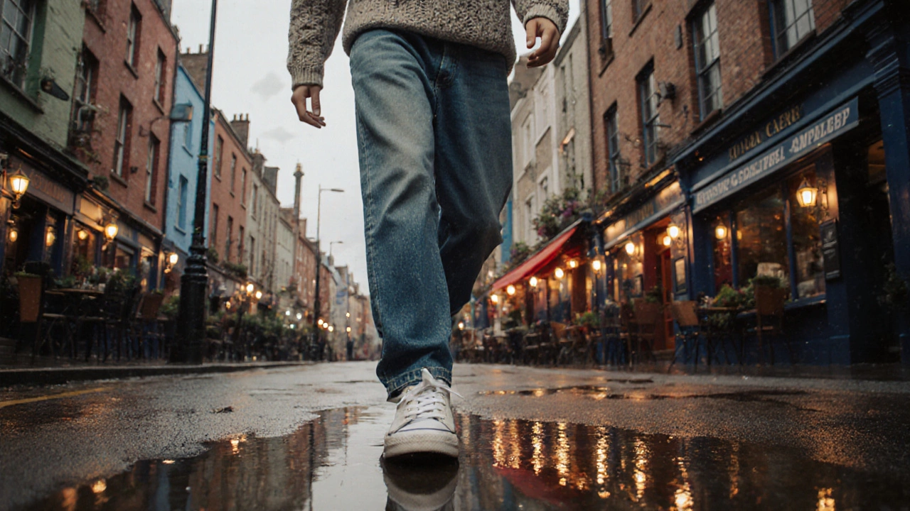 Casual Wear vs Activewear: Key Differences for Irish Shoppers