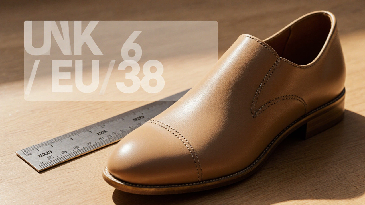 Jennifer Aniston’s Shoe Size Revealed: What Irish Shoppers Need to Know