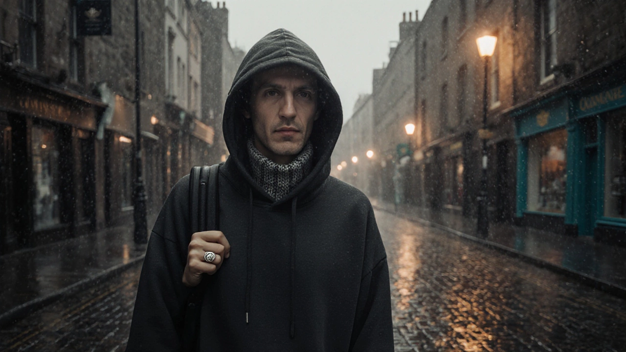 Should I Wear a Baggy Hoodie? Irish Style Guide & Practical Tips