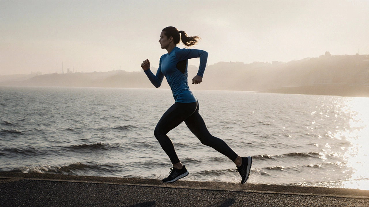 What Counts as Sportswear in Ireland? Definition, Types & Where to Buy