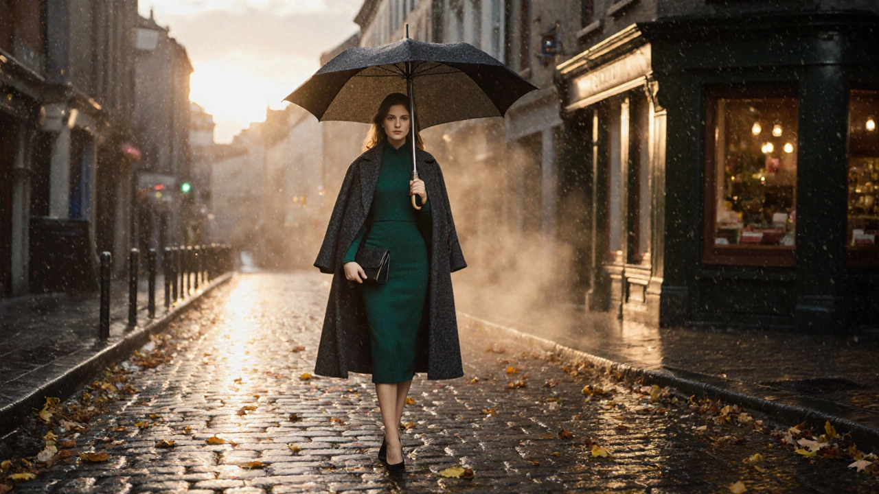 What Is Smart Evening Wear? A Practical Guide for Ireland’s Social Scene