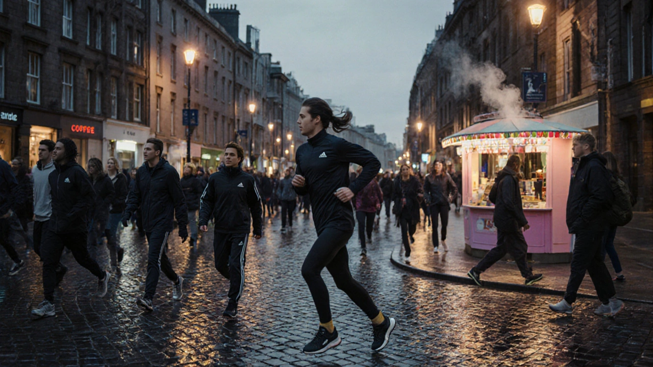 Who Holds the Spot as Ireland’s 2nd Largest Sportswear Brand?