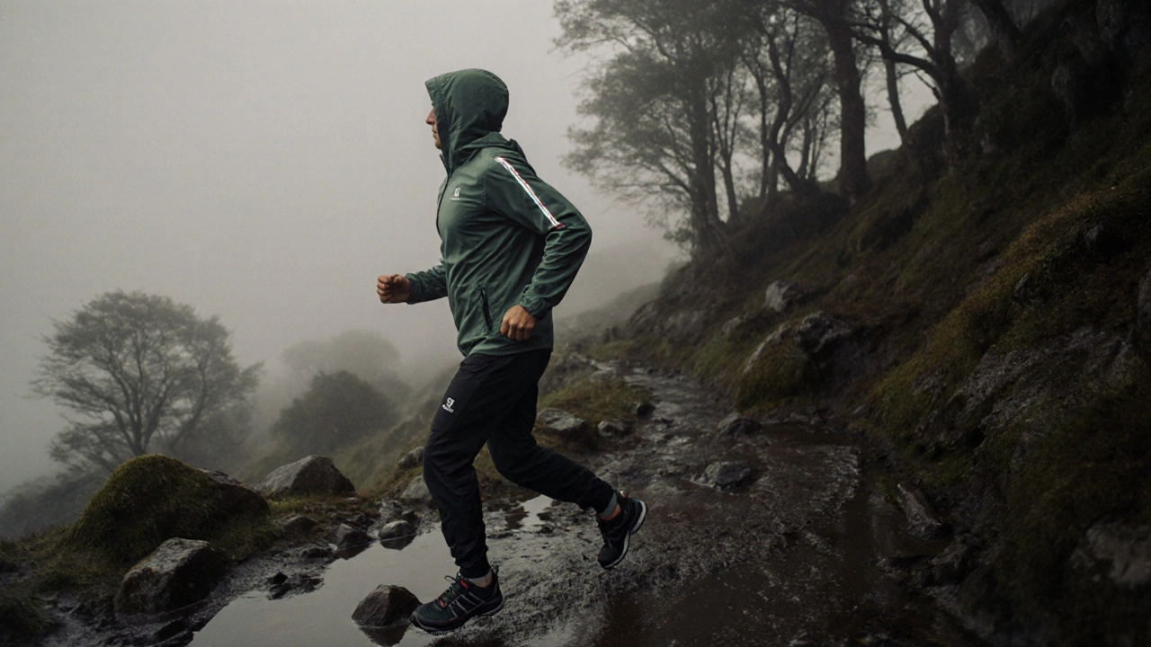 What Is Considered Sportswear in Ireland?