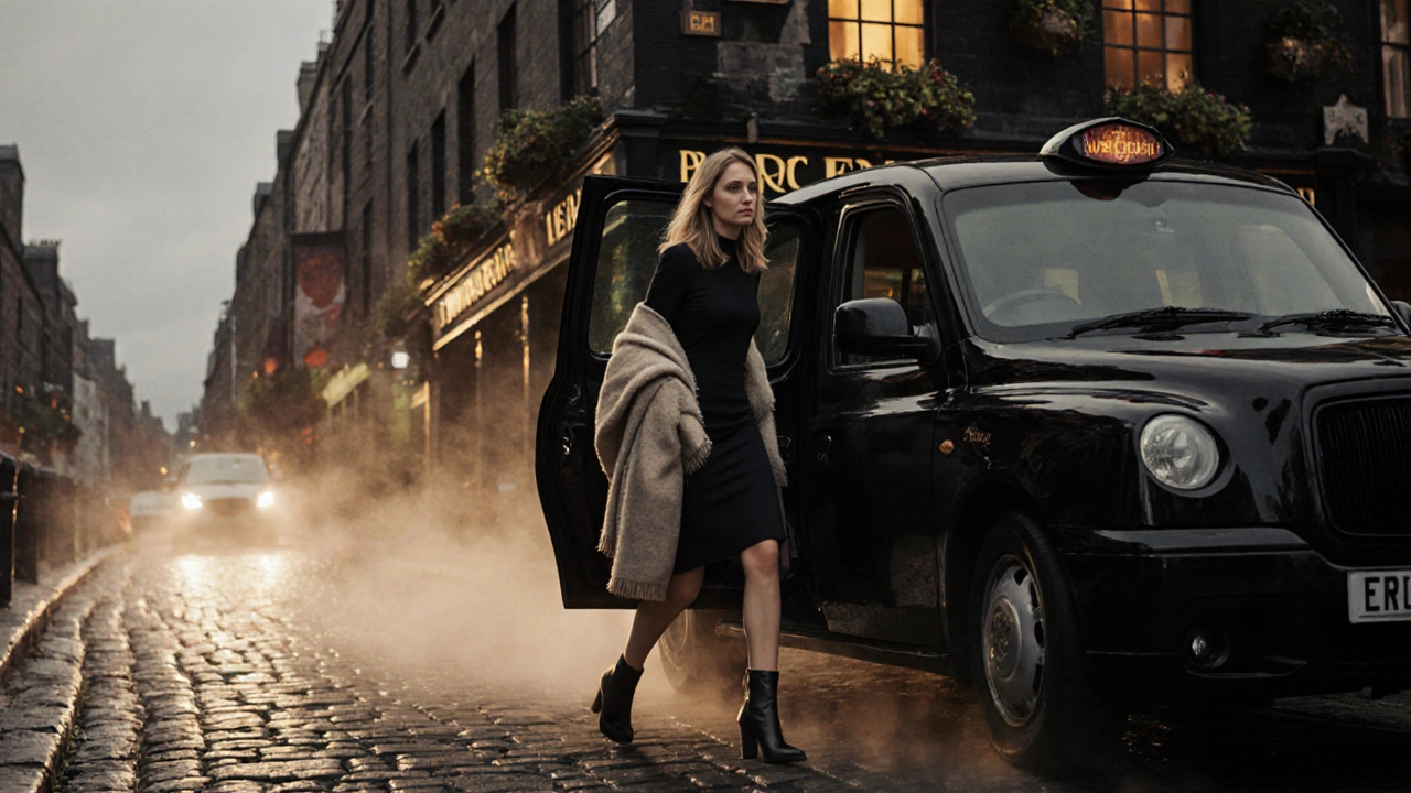 What Is the Difference Between a Cocktail Dress and an Evening Gown in Ireland?