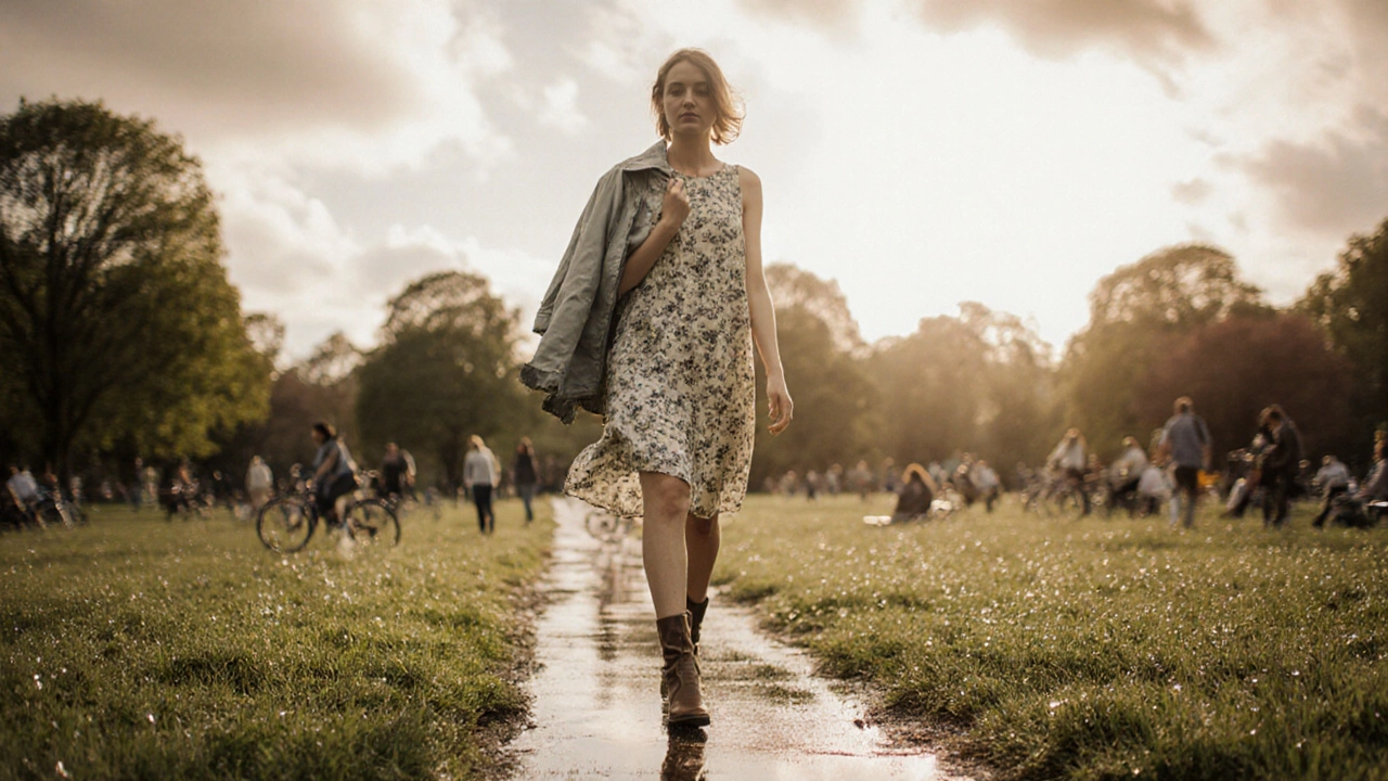What Qualifies as a Sundress? A Practical Guide for Ireland’s Weather and Style