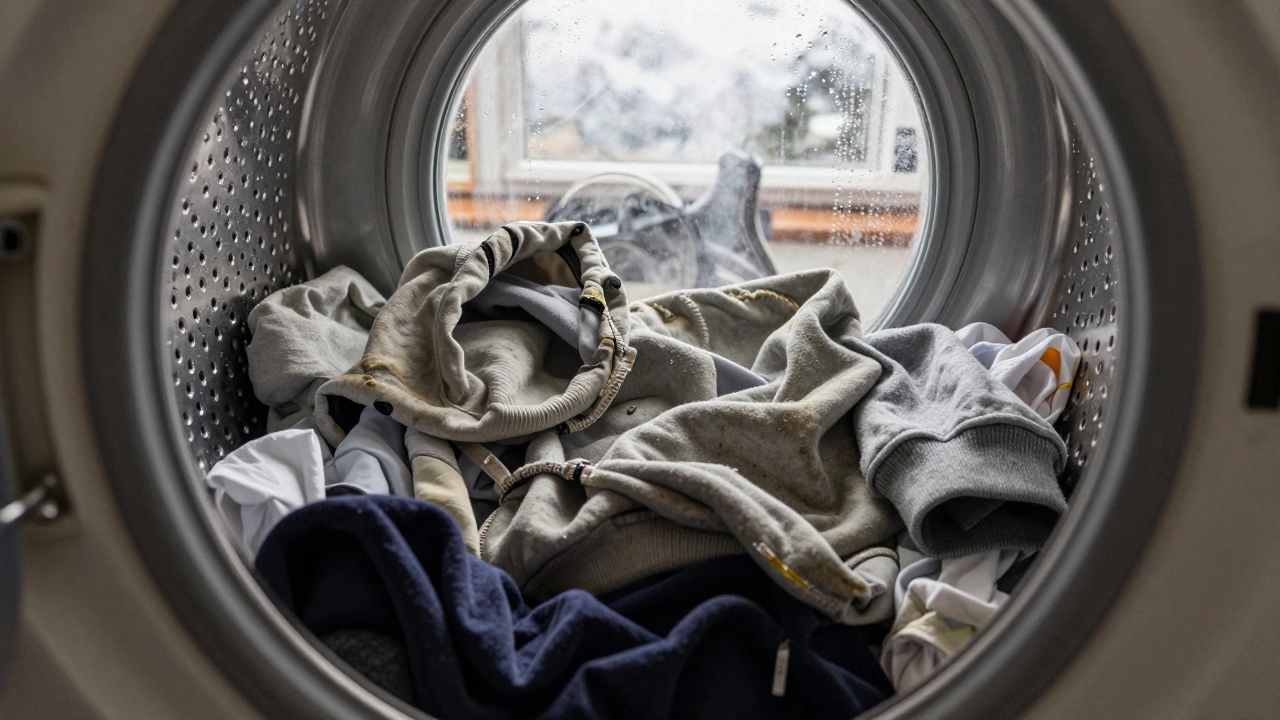 Should I Wash Hoodies Inside Out? A Practical Guide for Ireland’s Weather and Wardrobe