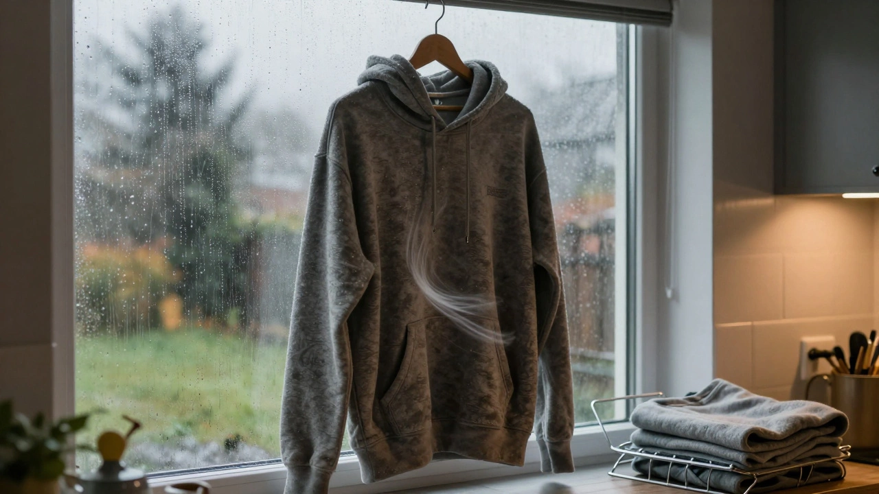 Should You Wash Hoodies? A Practical Guide for Irish Wardrobes