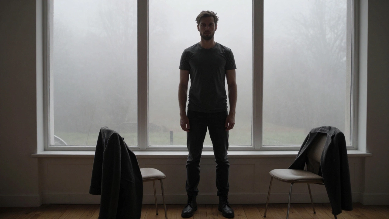 What Color Shirt Makes You Look Bigger in Ireland? The Real Guide for Irish Weather, Style, and Body Shape