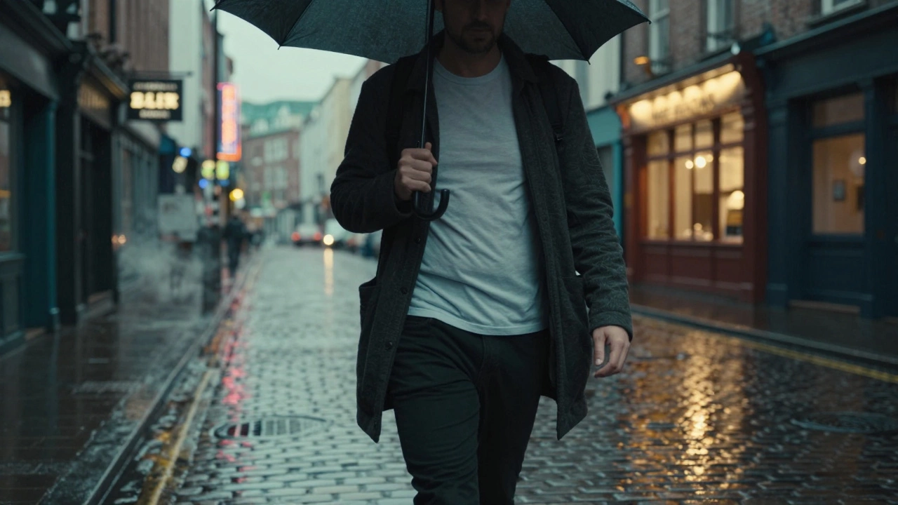 What Is the Highest Quality Material for T-Shirts in Ireland?