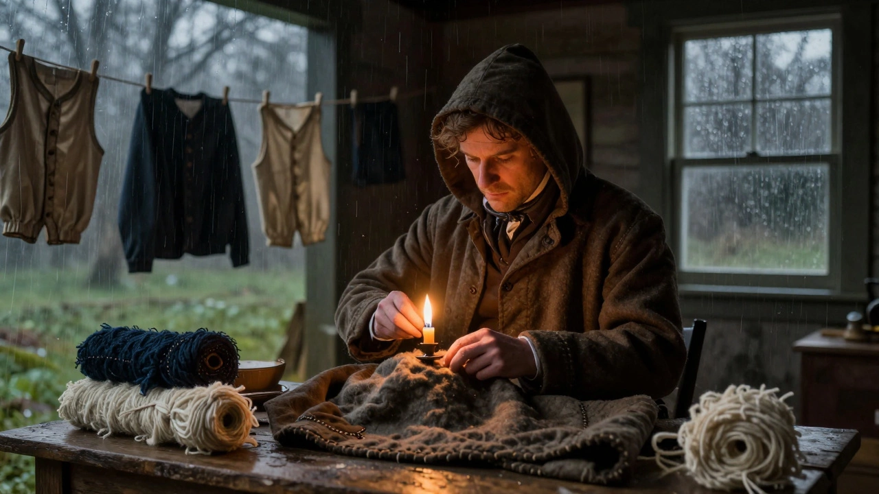 Who Invented American Sportswear? The Irish Connection You Never Knew