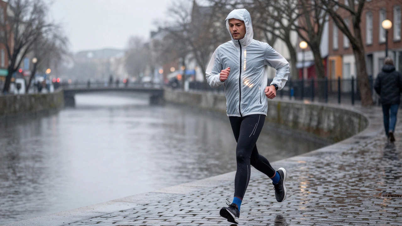 What Comes Under Sportswear? A Practical Guide for Ireland’s Weather and Active Lifestyle