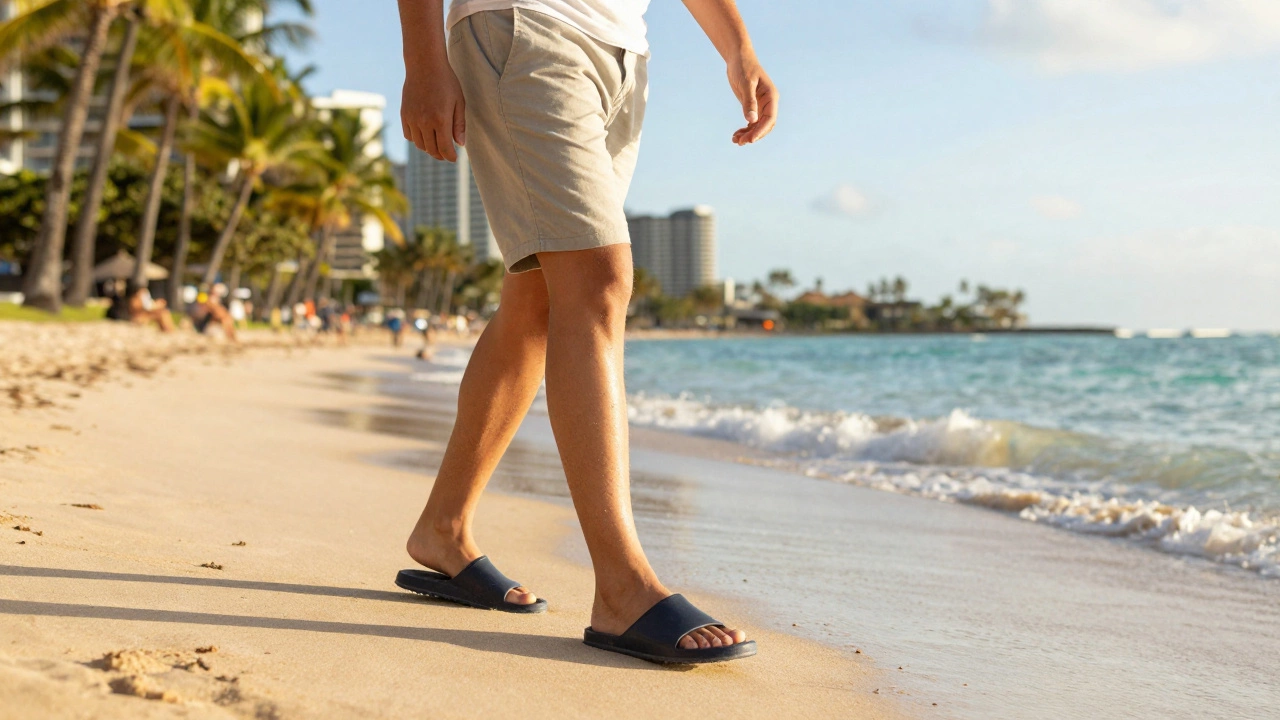 What Is Hawaiian Slang for Slippers? And Why It Matters in Ireland