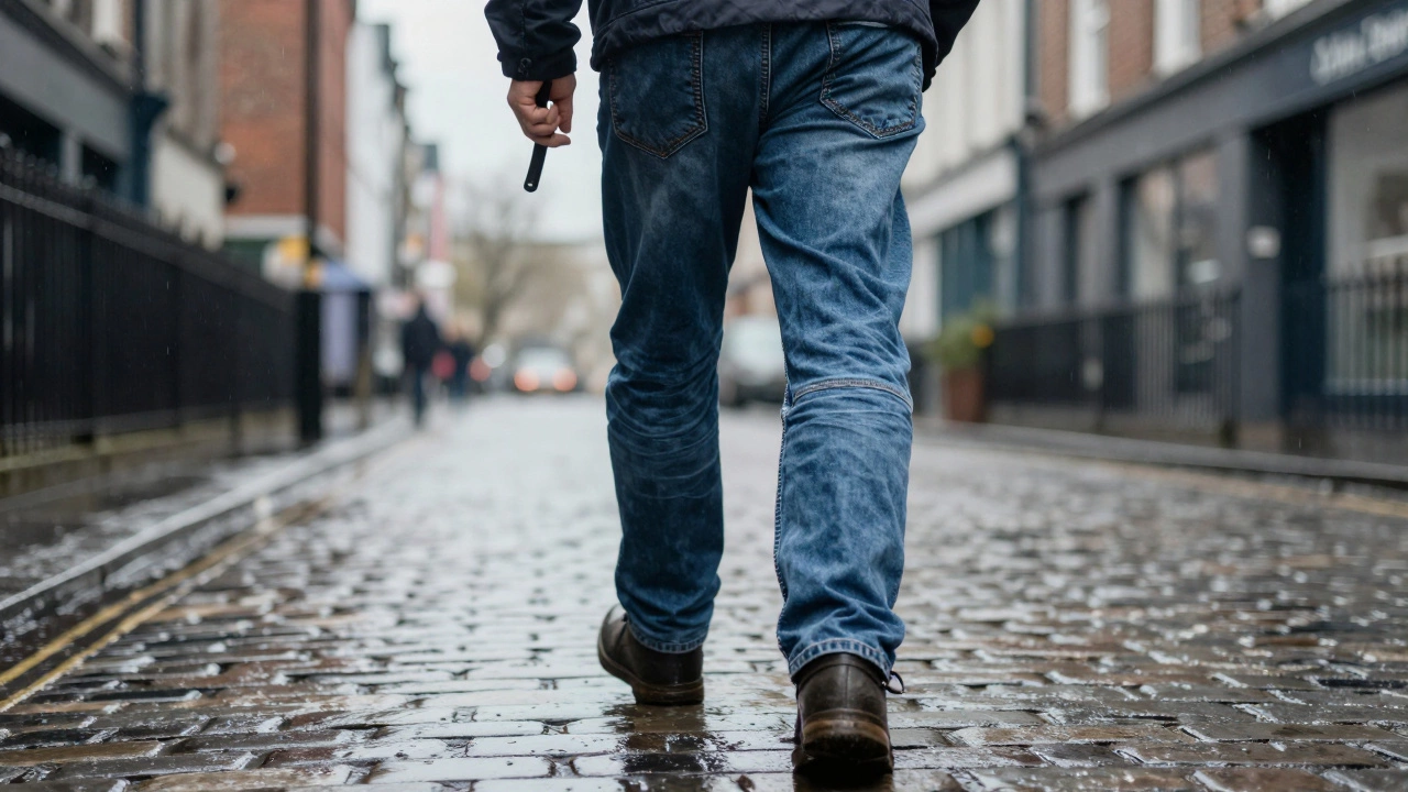 Are Expensive Jeans Worth It in Ireland? A Local Guide to Quality Denim