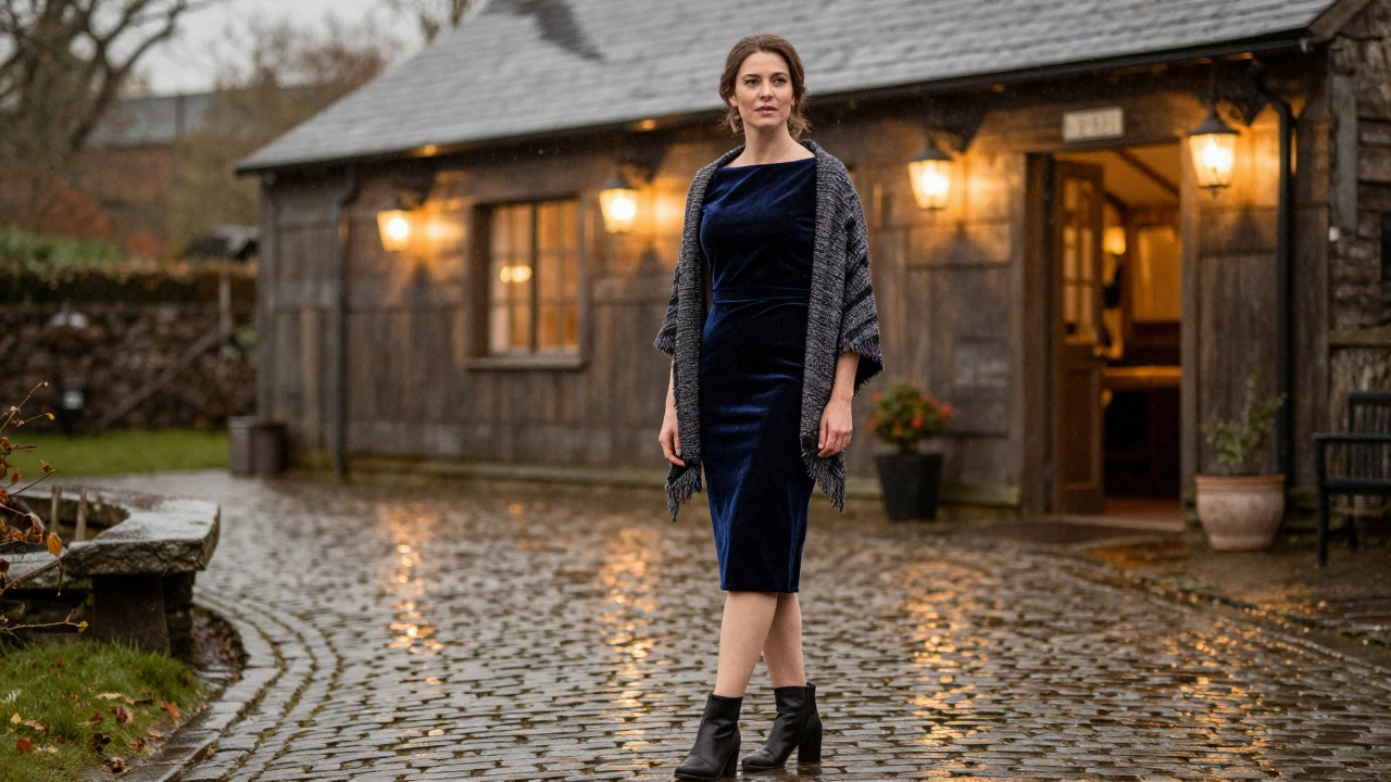 How to Pick an Evening Dress in Ireland: A Practical Guide for Irish Events