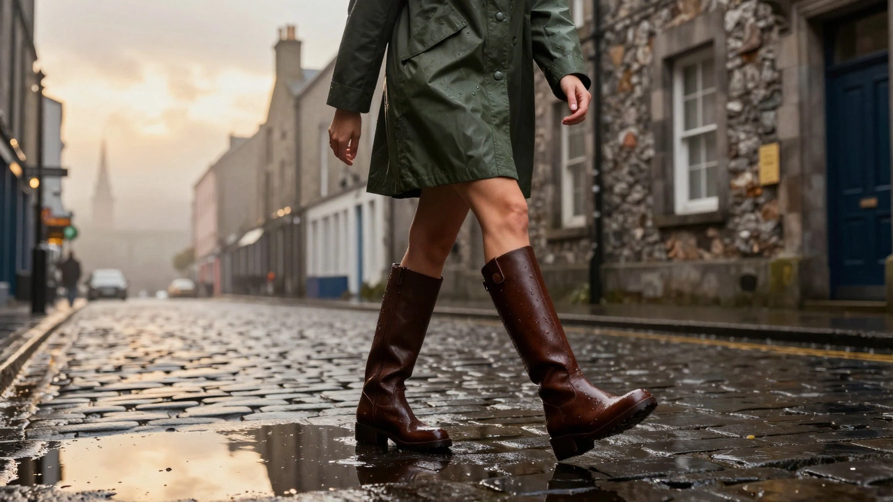 Where Are Thursday Boots Made? The Irish Buyer’s Guide to Quality and Craftsmanship