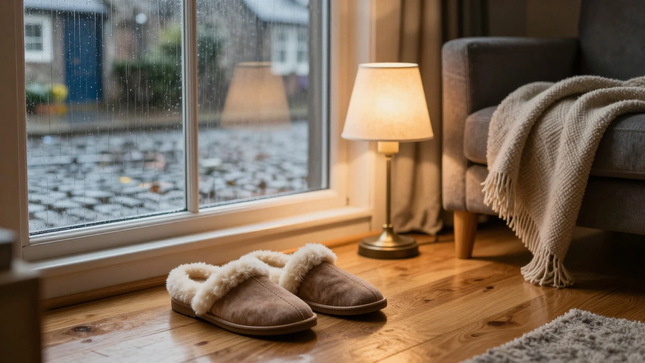 Top Slipper Brands in Ireland: Comfort Meets Local Style
