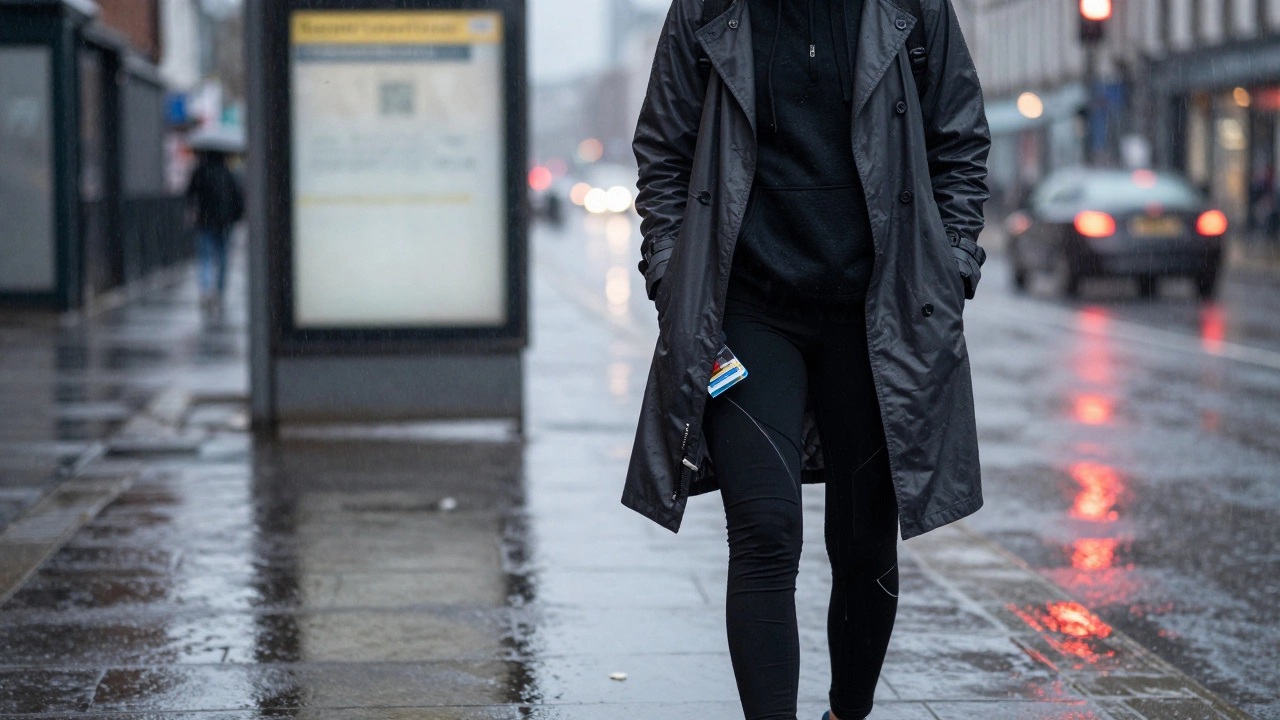 What Is the Difference Between Streetwear and Sportswear in Ireland?