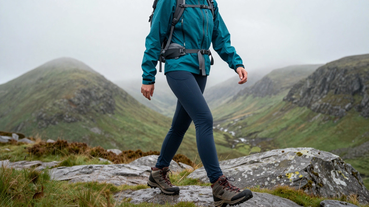 Athleisure vs Sportswear: Which One Should You Wear in Ireland?