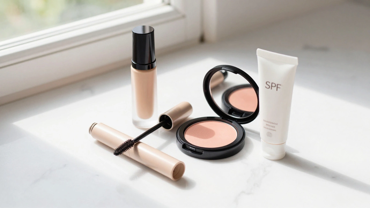 Best Summer Makeup for the Irish Climate: A Practical Guide