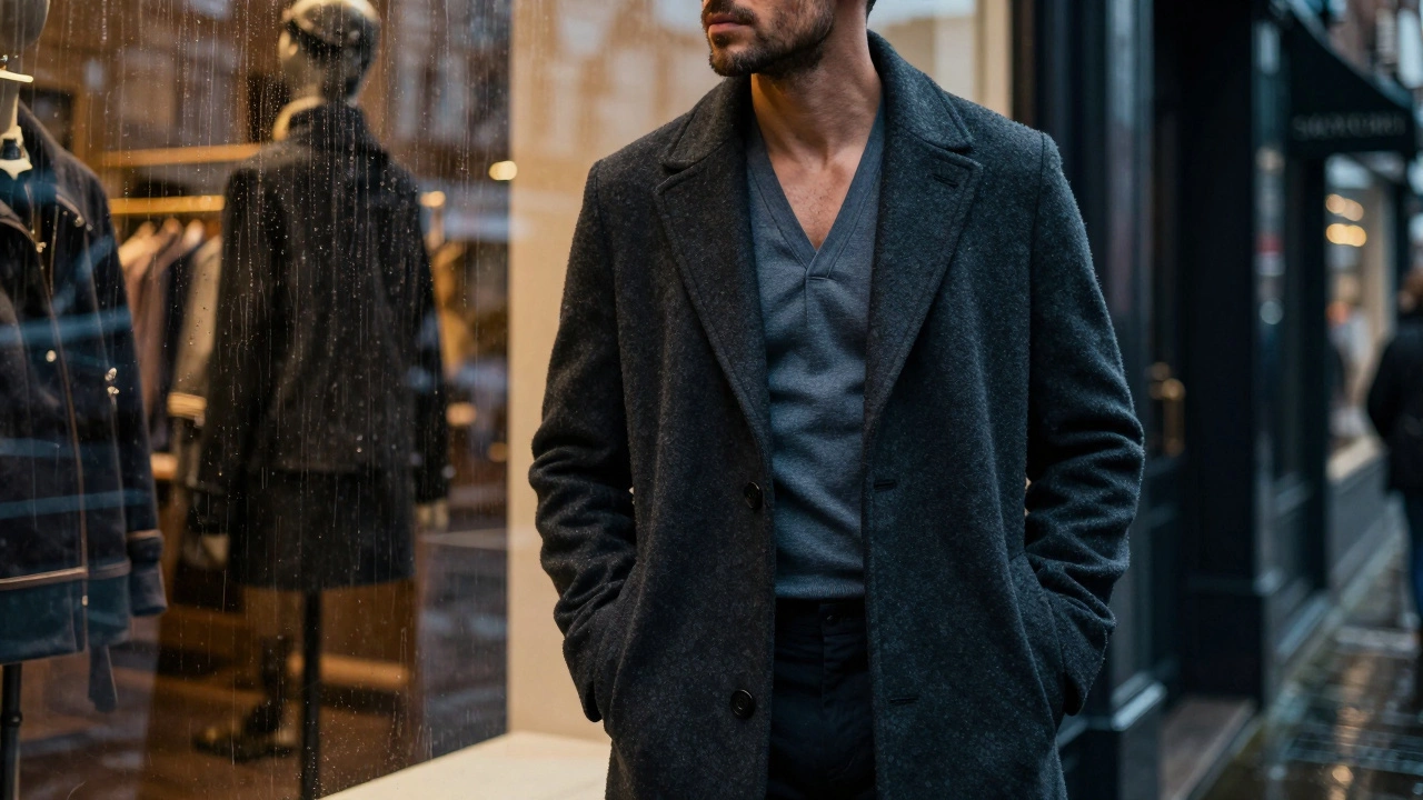 Finding the Most Flattering Shirt Styles for Every Body Type in Ireland