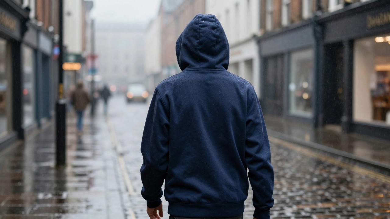 How to Buy the Best Hoodie for the Irish Climate: A Practical Guide