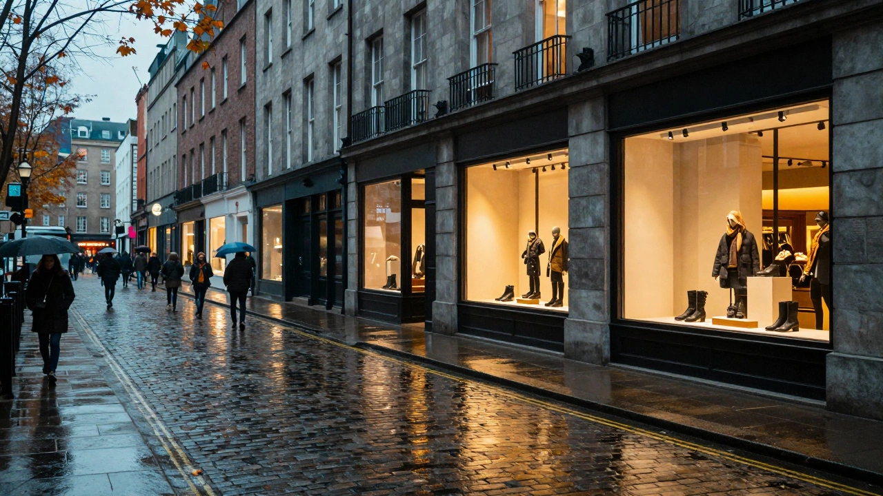 How to Spot Fake UGGs: A Buyer's Guide for Ireland