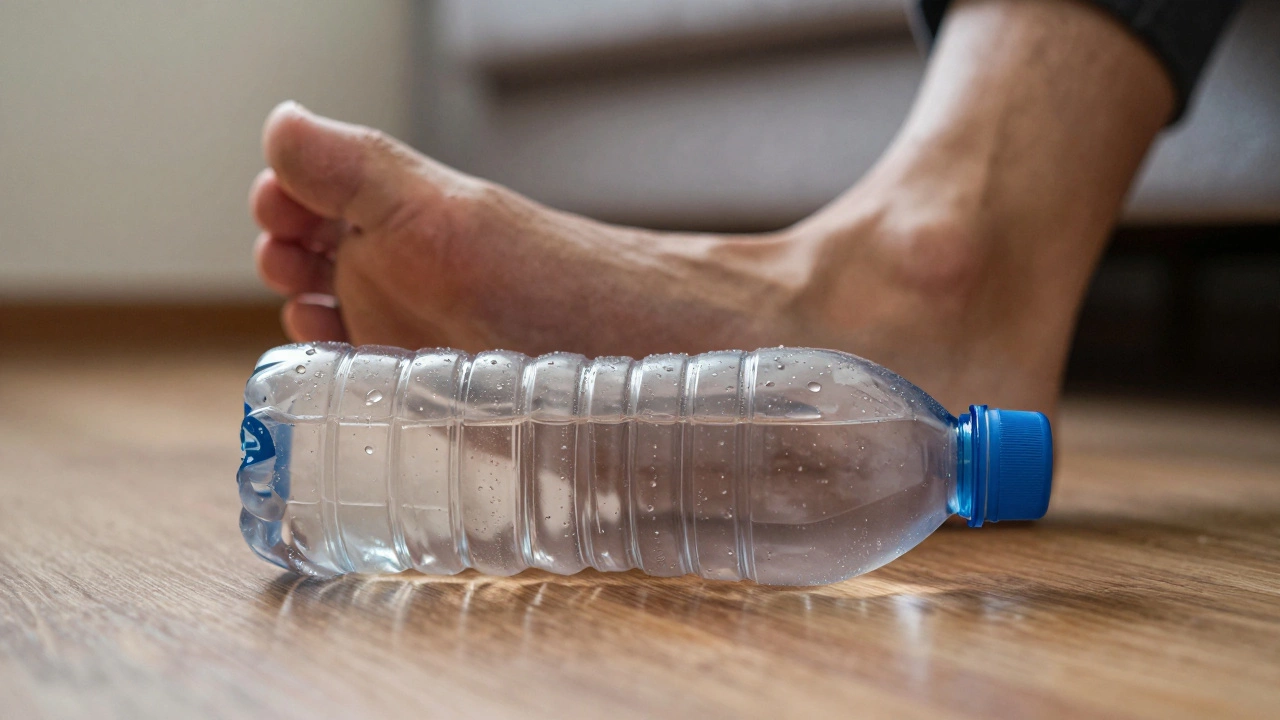 How to Stop Foot Pain from Standing All Day: A Guide for Irish Workers
